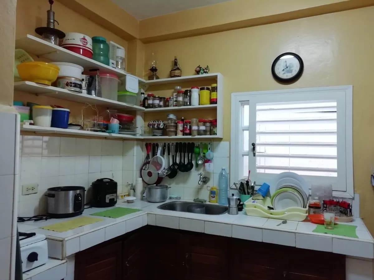 Vivienda de 2 habitaciones en Párraga, Arroyo Naranjo — foto 4 de 8