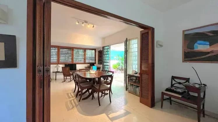 Vivienda de 4 habitaciones en Miramar, Playa — foto 7 de 10
