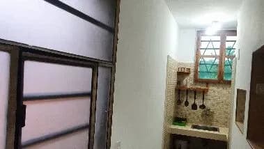 Vivienda de 1 habitaciones en Miramar, Playa — foto 6 de 8