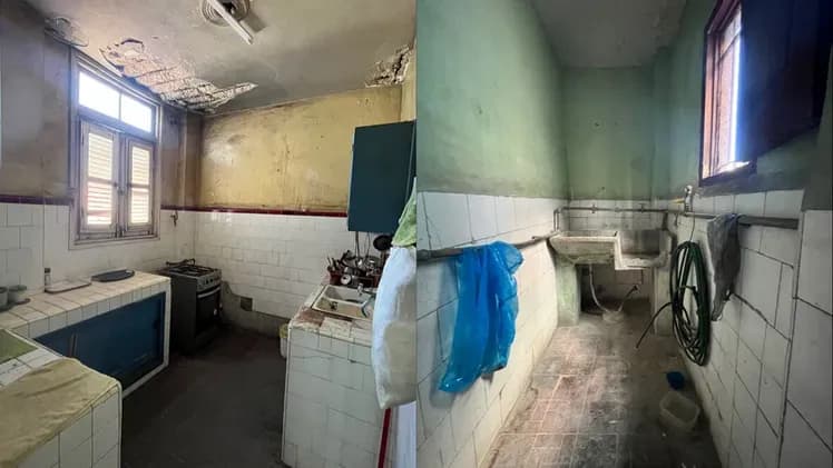 Vivienda de 7 habitaciones en Vedado, Plaza de la Revolución — foto 3 de 3