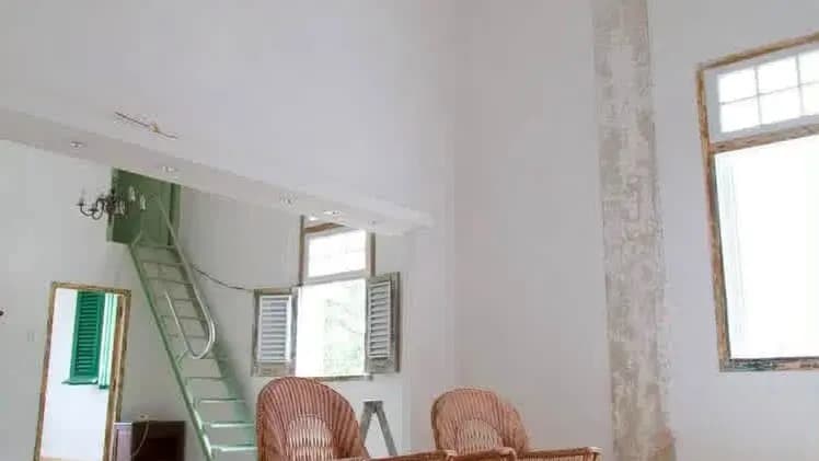 Vivienda de 1 habitaciones en Vedado, Plaza de la Revolución — foto 5 de 8