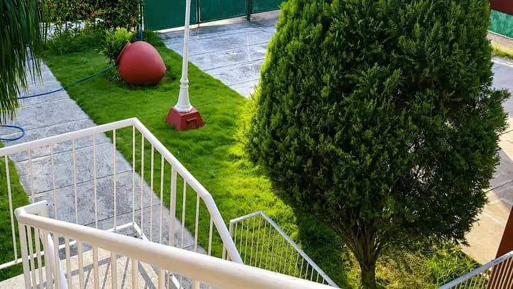Vivienda de 3 habitaciones en Miramar, Playa