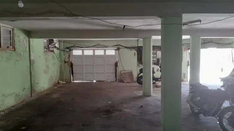 Vivienda de 2 habitaciones en Vedado, Plaza de la Revolución — foto 8 de 9