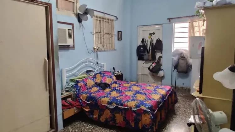 Vivienda de 3 habitaciones en Vedado, Plaza de la Revolución — foto 4 de 10