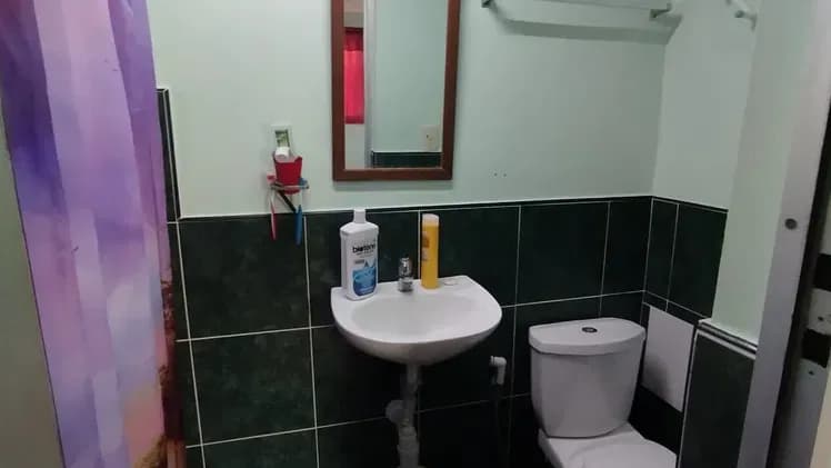 Vivienda de 1 habitaciones en Cojímar, La Habana del Este — foto 5 de 7