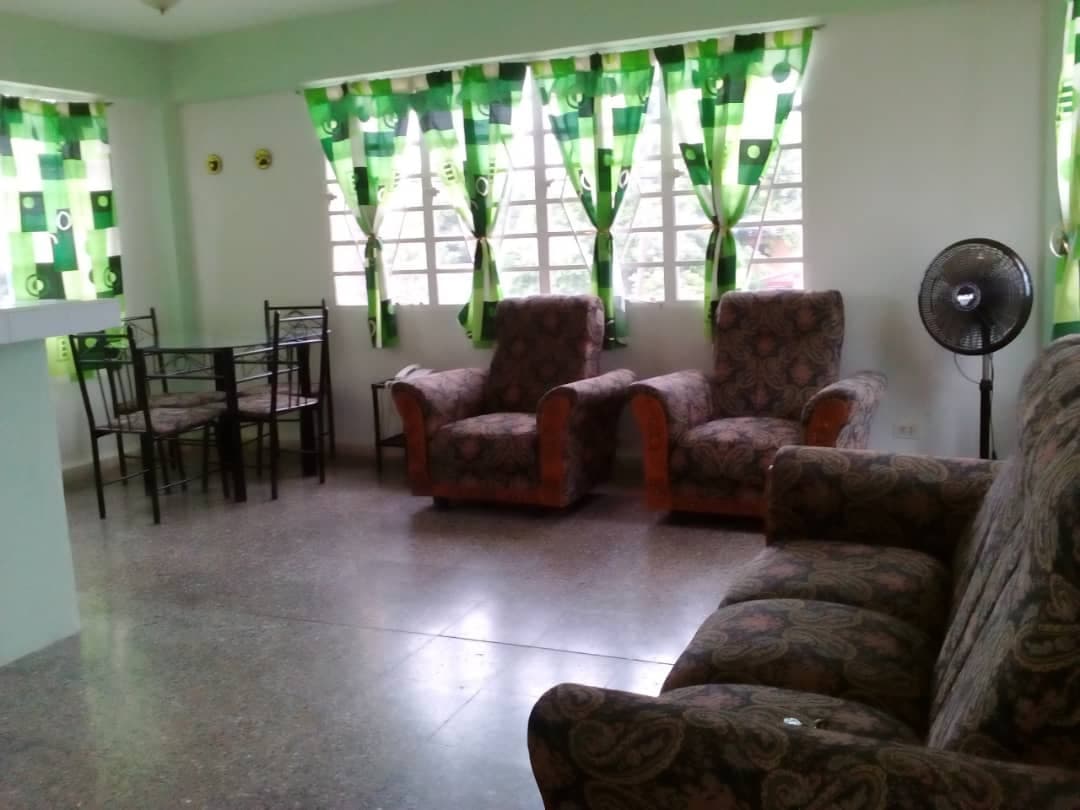 Casa de 3 habitaciones en Buenavista, Playa — foto 10 de 13
