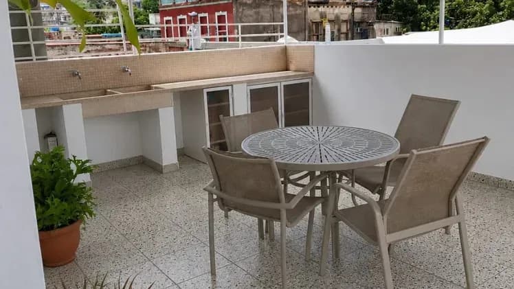 Vivienda de 4 habitaciones en Lawton, Diez de Octubre — foto 9 de 10