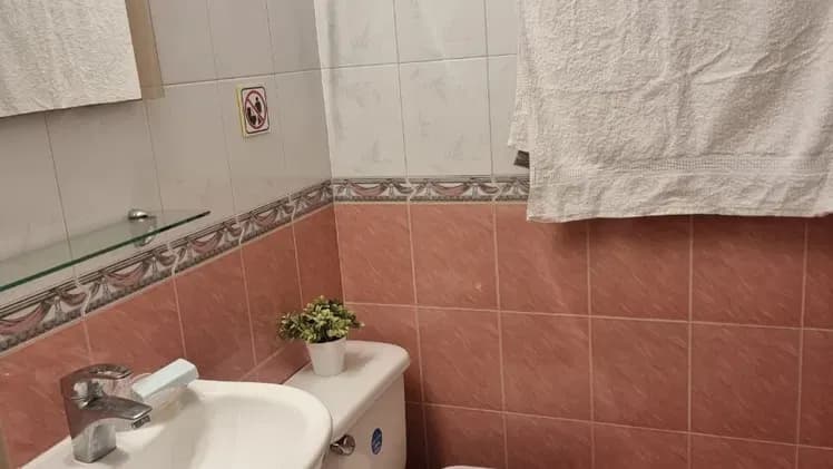 Vivienda de 1 habitaciones en Vedado, Plaza de la Revolución — foto 5 de 8