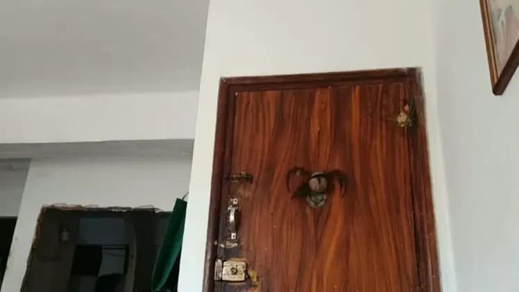 Vivienda de 2 habitaciones en Vedado, Plaza de la Revolución