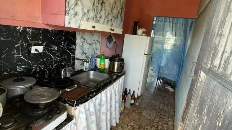 Vivienda de 2 habitaciones en Párraga, Arroyo Naranjo — foto 7 de 8