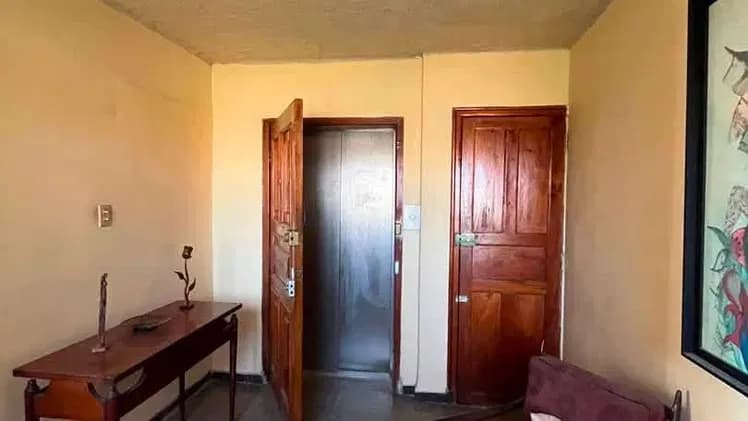 Vivienda de 4 habitaciones en Vedado, Plaza de la Revolución — foto 9 de 10