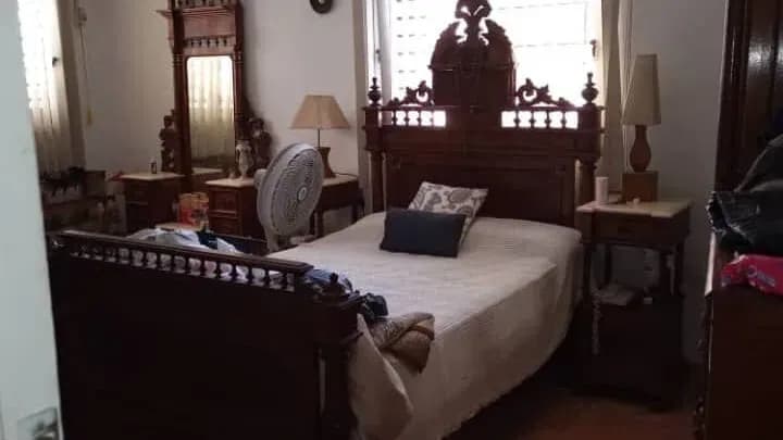 Vivienda de 3 habitaciones en Nuevo Vedado, Plaza de la Revolución — foto 6 de 10