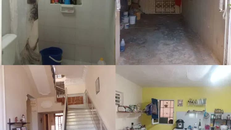 Vivienda de 7 habitaciones en Víbora, Diez de Octubre — foto 3 de 6