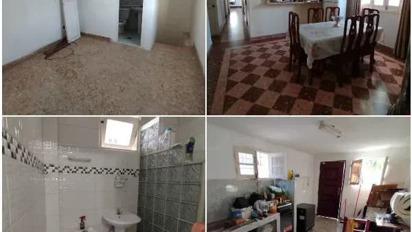 Vivienda de 4 habitaciones en Miramar, Playa — foto 5 de 6