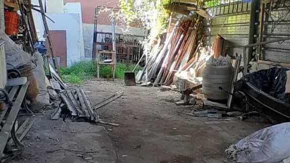 Vivienda de 3 habitaciones en Mantilla, Arroyo Naranjo — foto 8 de 10