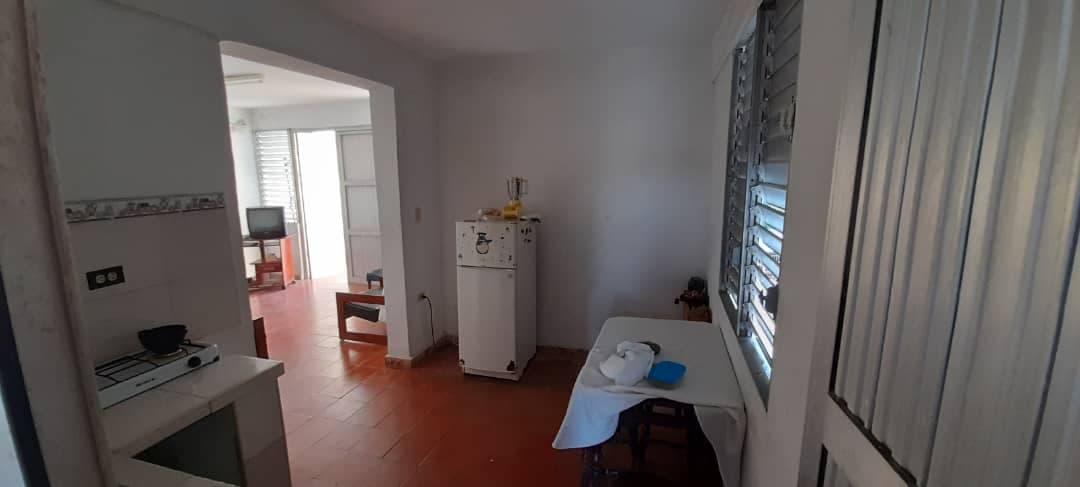 Apartamento de 2 habitaciones en Regla, La Habana — foto 4 de 19