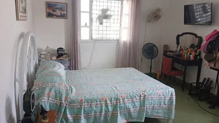 Vivienda de 3 habitaciones en Víbora, Diez de Octubre — foto 7 de 9