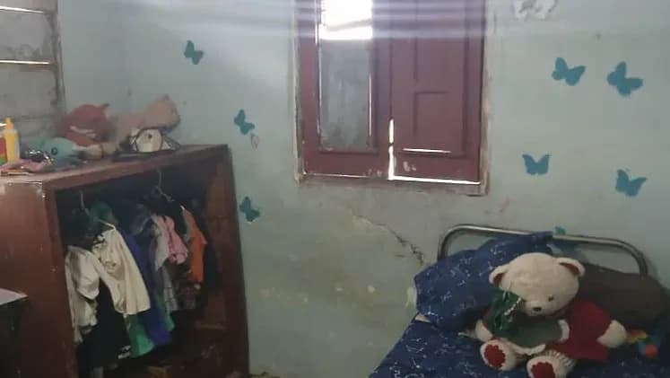 Vivienda de 4 habitaciones en Güinera, Arroyo Naranjo — foto 8 de 9