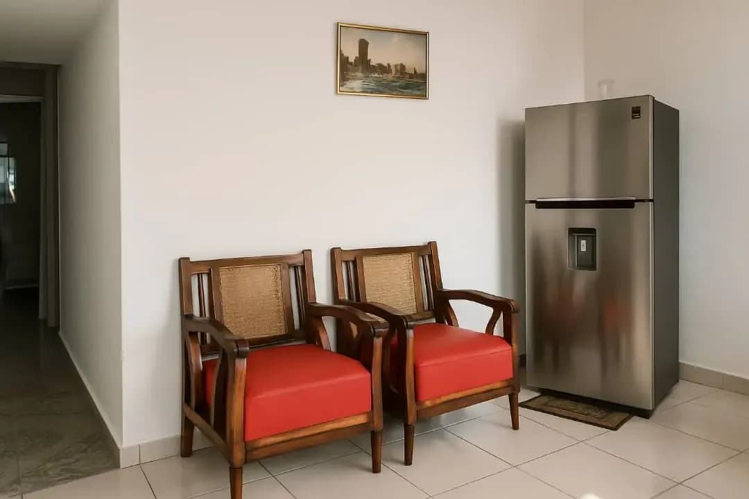 Casa de 2 habitaciones en Centro Habana, La Habana — foto 10 de 12