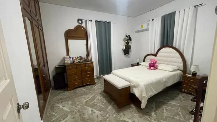 Vivienda de 4 habitaciones en Vedado, Plaza de la Revolución — foto 6 de 10