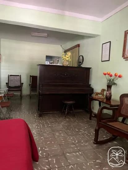 Vivienda de 6 habitaciones en Vista Alegre, Holguín — foto 4 de 9