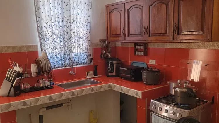 Vivienda de 4 habitaciones en La Sierra, Playa — foto 4 de 9
