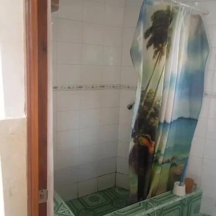 Vivienda de 2 habitaciones en Cubanacán, Playa — foto 6 de 8