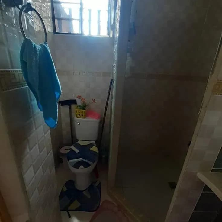 Vivienda de 3 habitaciones en Zamora, Marianao — foto 5 de 10