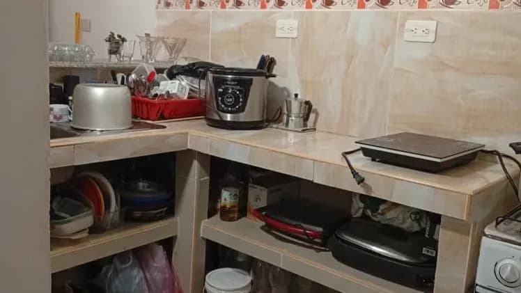 Vivienda de 2 habitaciones en Camilo Cienfuegos, La Habana del Este — foto 10 de 10