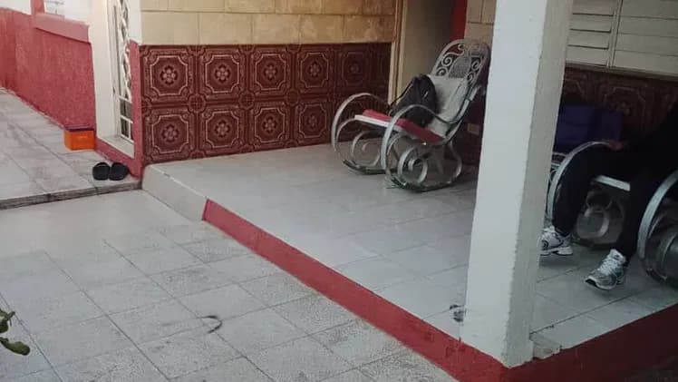 Vivienda de 4 habitaciones en Reparto La Playa, Cárdenas — foto 8 de 10