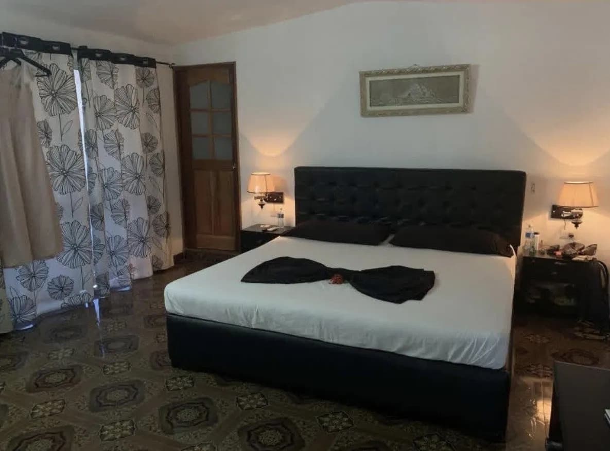 Vivienda de 8 habitaciones en Miramar, Playa — foto 5 de 12
