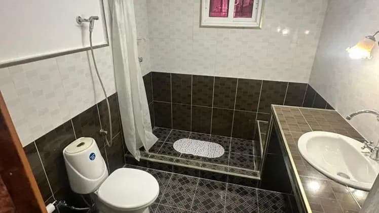Vivienda de 6 habitaciones en Querejeta, Playa — foto 10 de 10