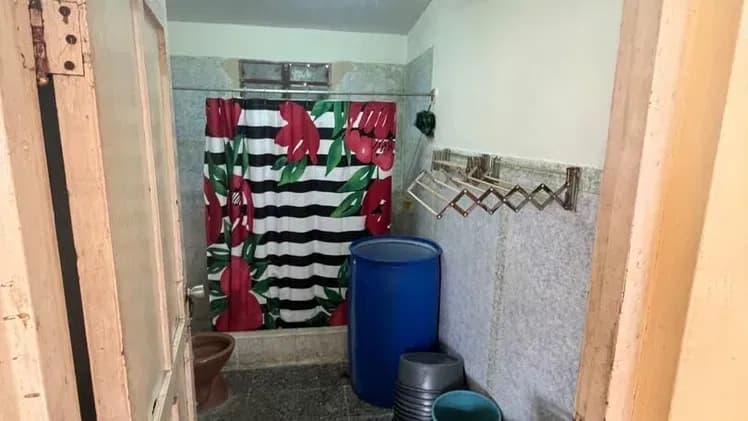 Vivienda de 4 habitaciones en San Francisco de Paula, San Miguel del Padrón — foto 4 de 8