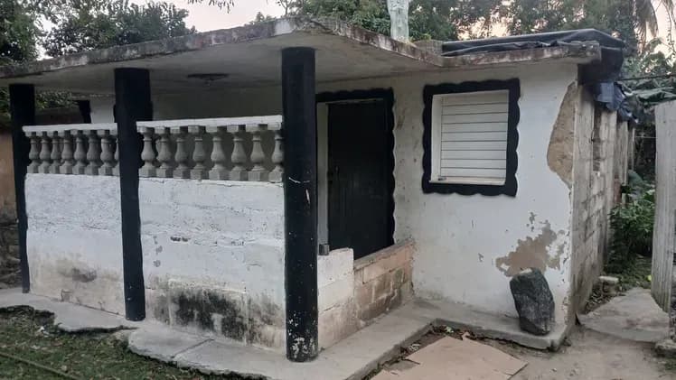 Vivienda de 2 habitaciones en Párraga, Arroyo Naranjo