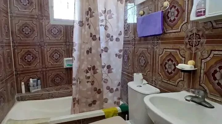 Vivienda de 3 habitaciones en La Ceiba, Playa — foto 6 de 10