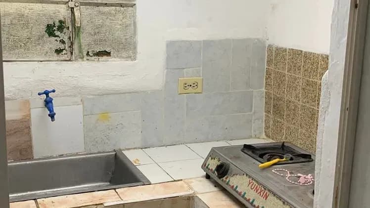 Vivienda de 1 habitaciones en Vedado, Plaza de la Revolución — foto 5 de 8