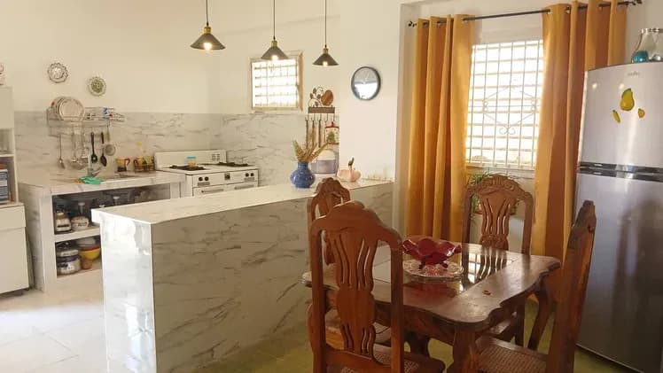 Vivienda de 3 habitaciones en Víbora, Diez de Octubre — foto 4 de 9