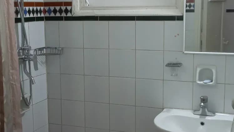 Vivienda de 1 habitaciones en Vedado, Plaza de la Revolución — foto 6 de 10