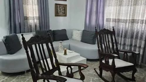 Vivienda de 4 habitaciones en Vedado, Plaza de la Revolución — foto 1 de 10