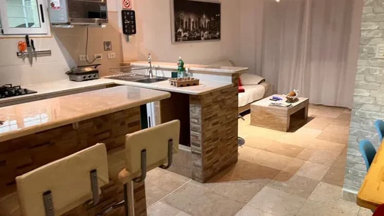 Vivienda de 2 habitaciones en Miramar, Playa — foto 4 de 5