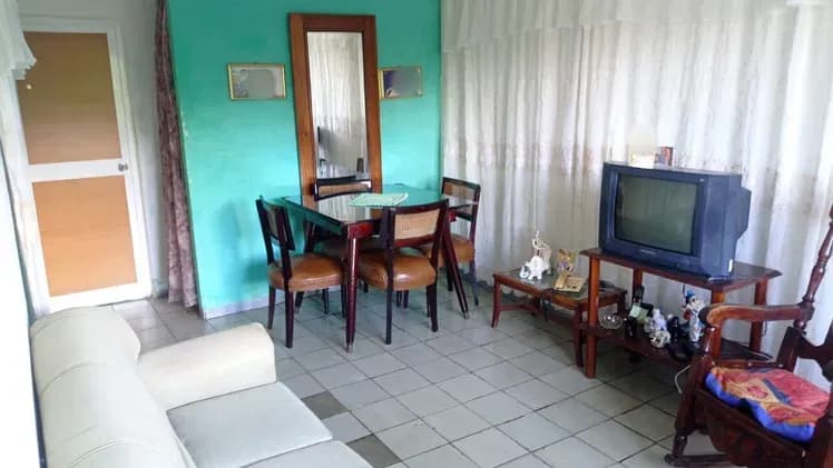 Vivienda de 2 habitaciones en Alamar, La Habana del Este — foto 3 de 10