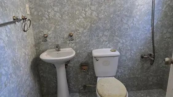 Vivienda de 1 habitaciones en Vedado, Plaza de la Revolución — foto 6 de 7