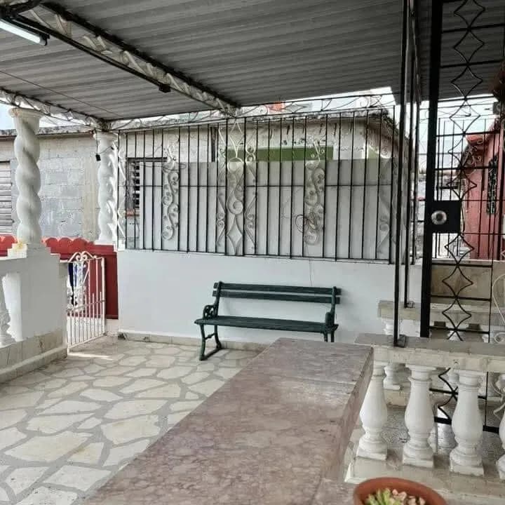 Vivienda de 6 habitaciones en Santa Fe, Playa — foto 8 de 10