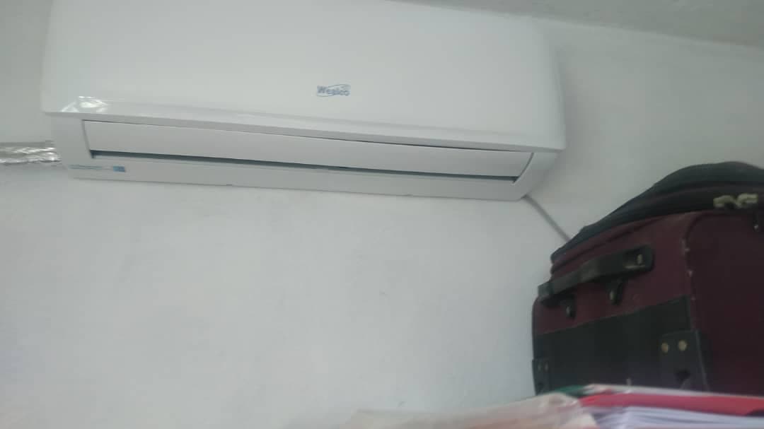 Casa de 2 habitaciones en Nuevo Holguín, Holguín — foto 1 de 10