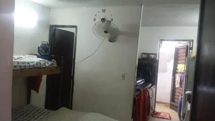 Vivienda de 1 habitaciones en Alberro, Cotorro — foto 4 de 7