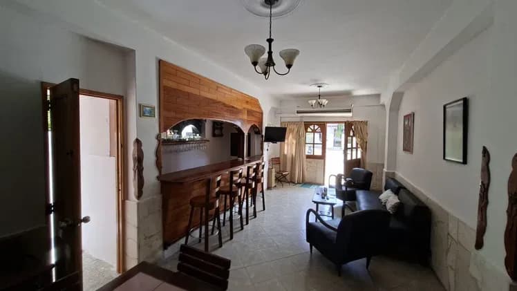 Vivienda de 6 habitaciones en Miramar, Playa