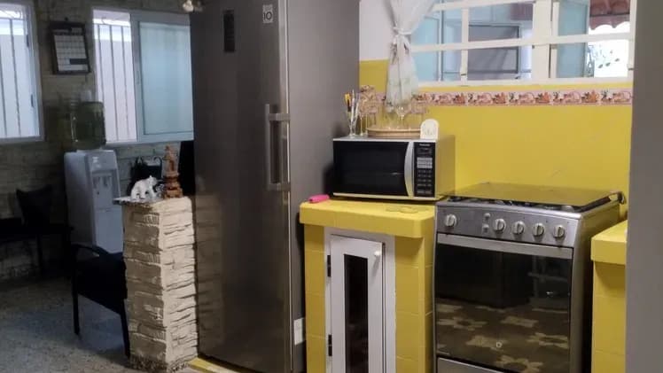Vivienda de 4 habitaciones en Santa Fe, Playa — foto 4 de 6