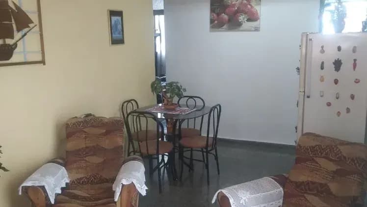 Vivienda de 2 habitaciones en San Agustín, La Lisa — foto 8 de 10