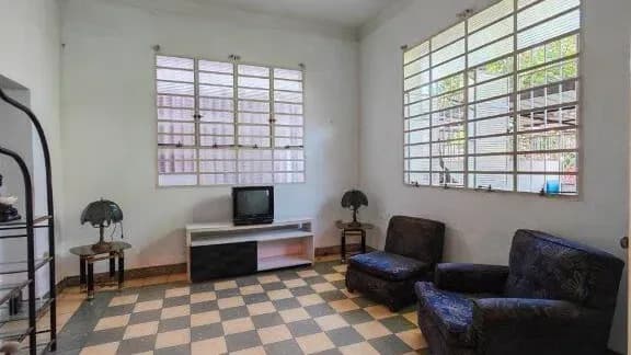 Vivienda de 3 habitaciones en Vedado, Plaza de la Revolución — foto 4 de 10