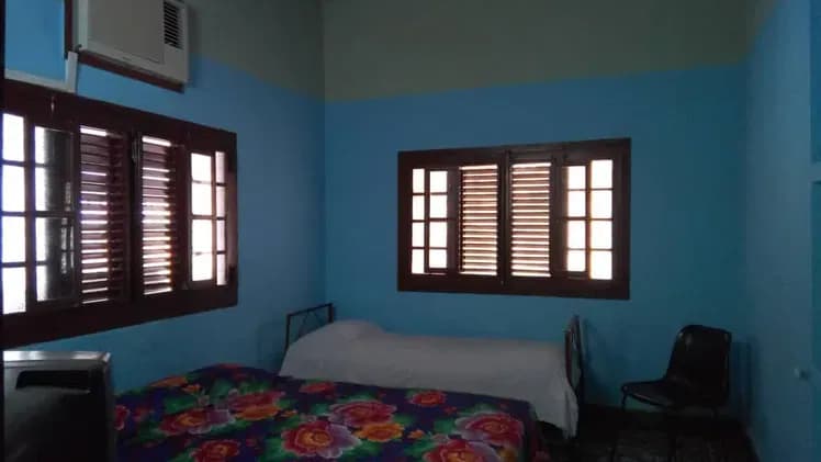 Vivienda de 3 habitaciones en Guanabo, La Habana del Este — foto 8 de 10
